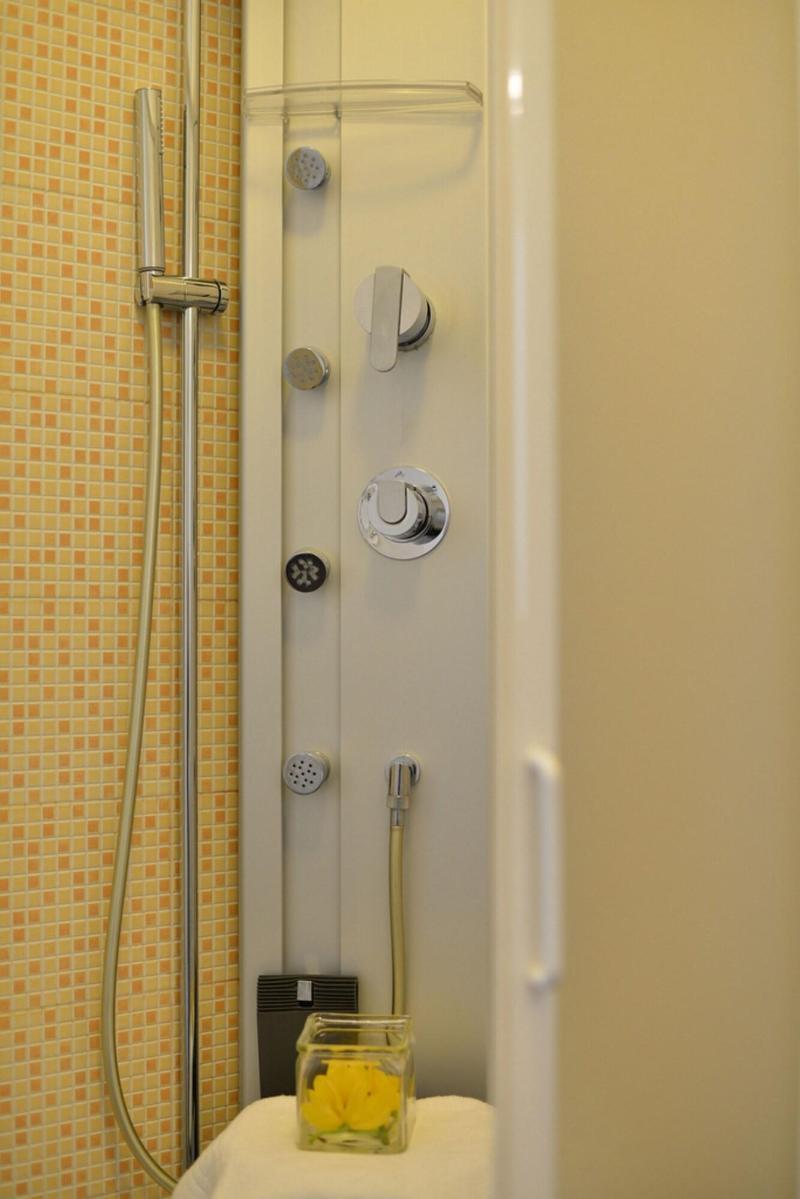 Hotel Rosignano Rosignano Solvay Dış mekan fotoğraf