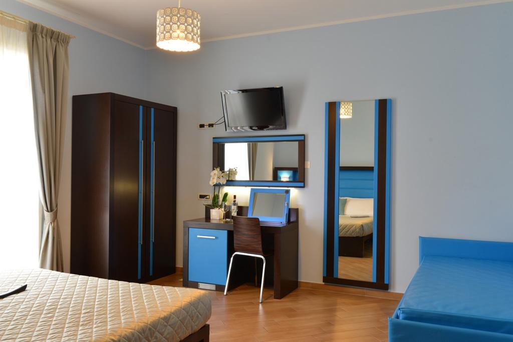 Hotel Rosignano Rosignano Solvay Oda fotoğraf