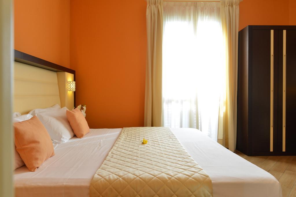 Hotel Rosignano Rosignano Solvay Oda fotoğraf
