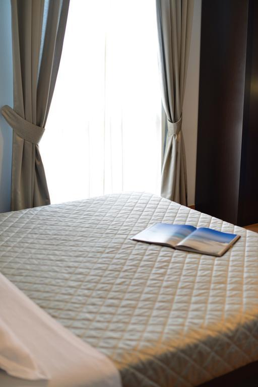 Hotel Rosignano Rosignano Solvay Oda fotoğraf