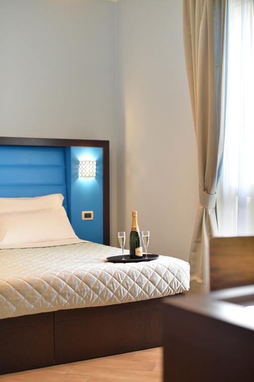 Hotel Rosignano Rosignano Solvay Dış mekan fotoğraf