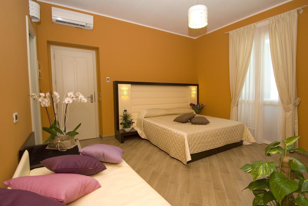 Hotel Rosignano Rosignano Solvay Oda fotoğraf