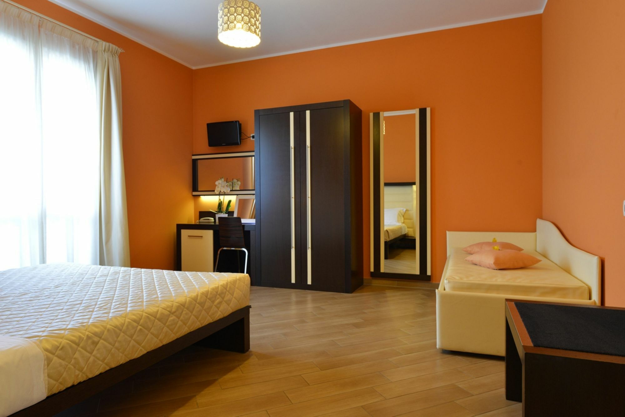 Hotel Rosignano Rosignano Solvay Dış mekan fotoğraf