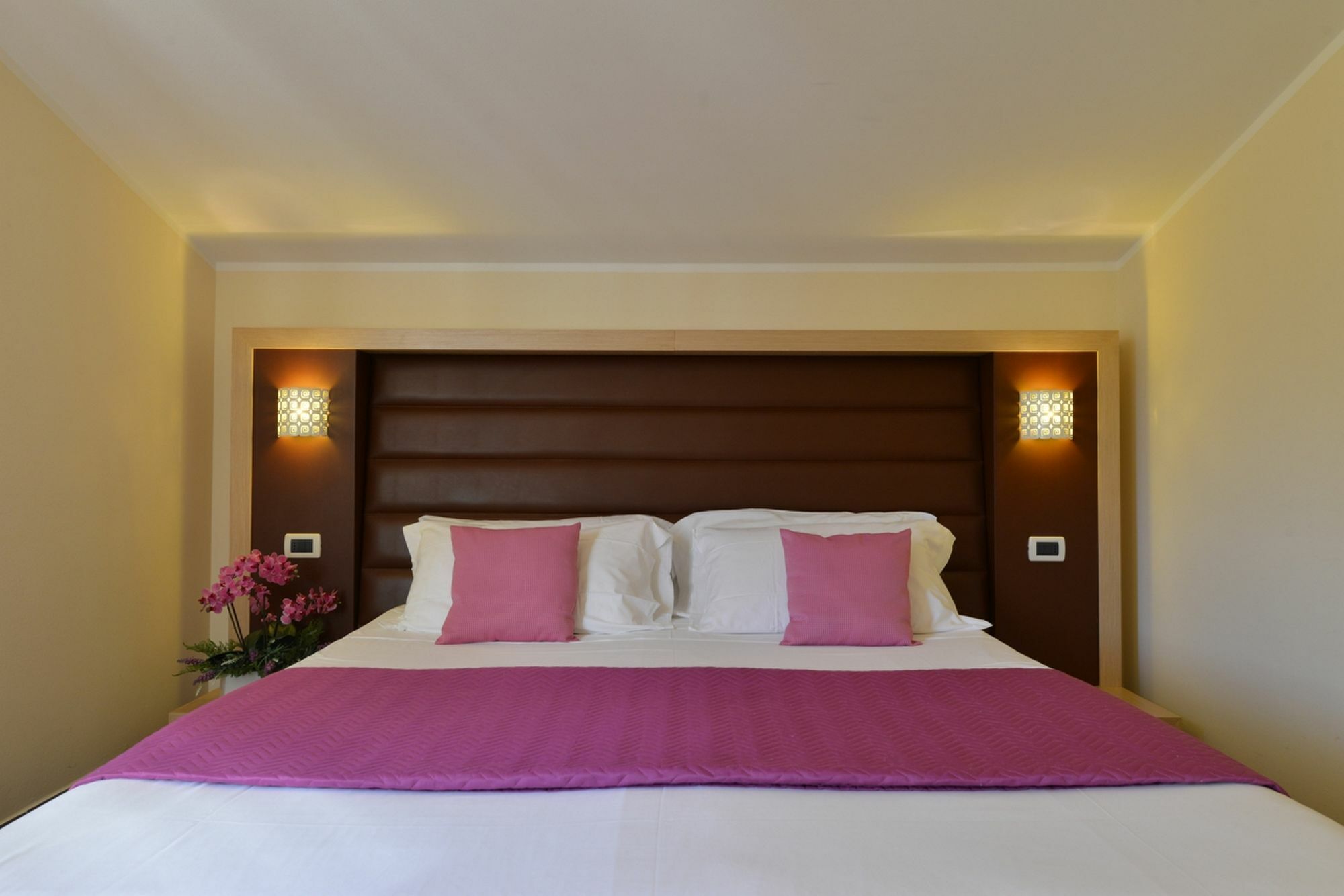 Hotel Rosignano Rosignano Solvay Dış mekan fotoğraf