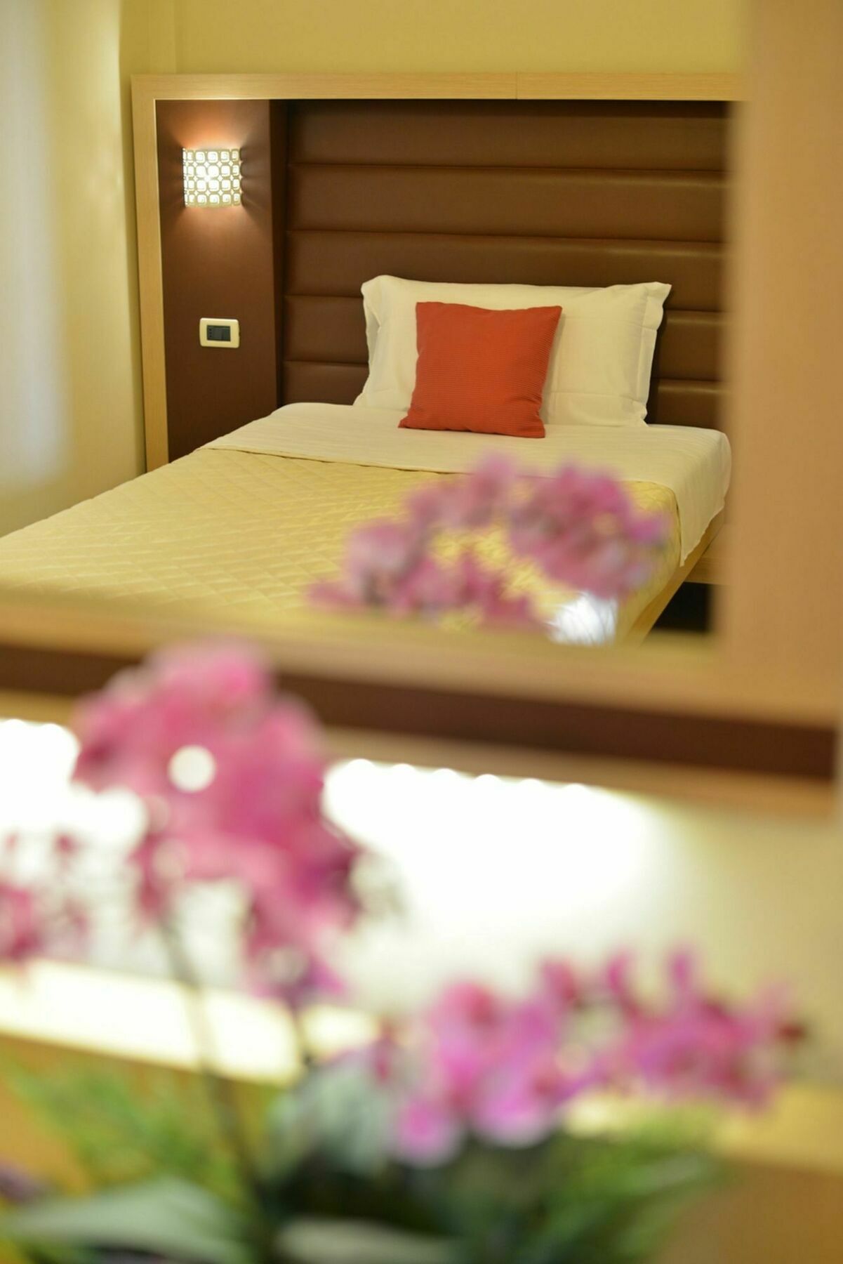 Hotel Rosignano Rosignano Solvay Dış mekan fotoğraf
