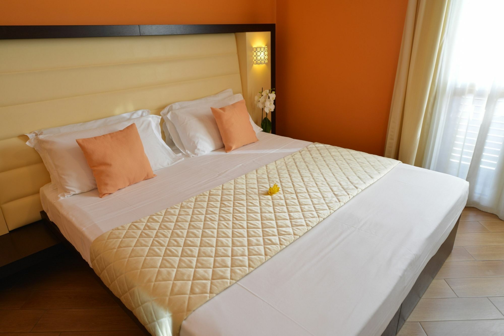 Hotel Rosignano Rosignano Solvay Dış mekan fotoğraf