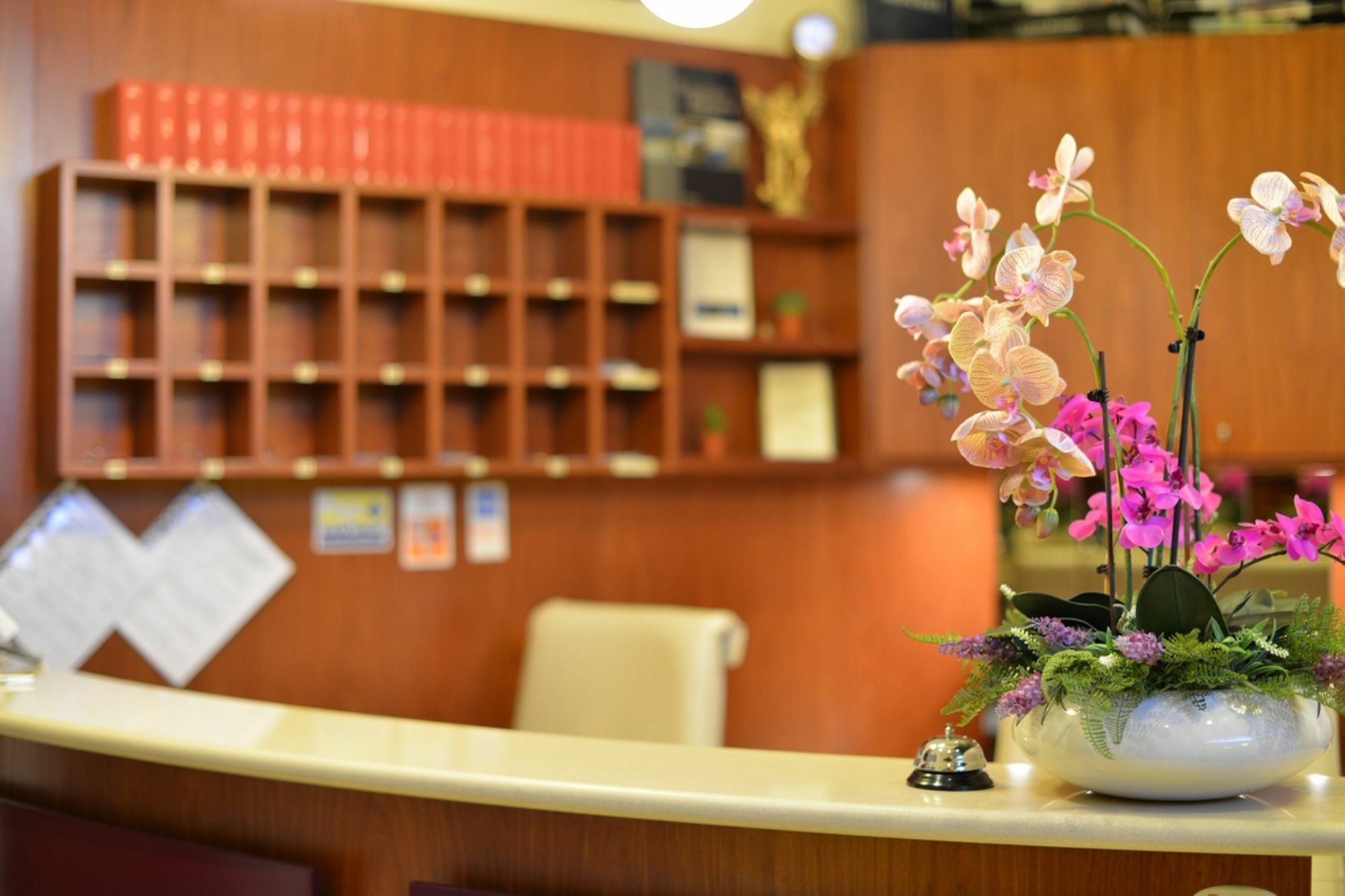 Hotel Rosignano Rosignano Solvay Dış mekan fotoğraf