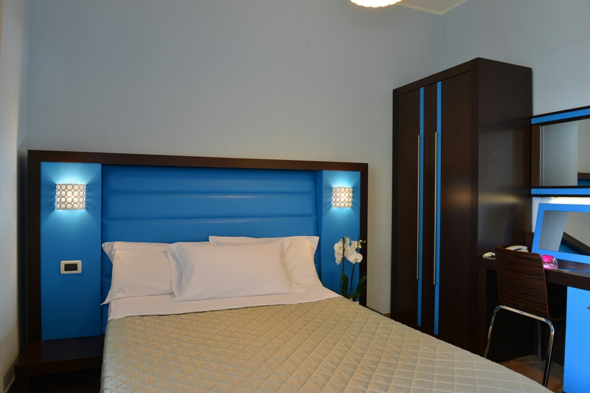 Hotel Rosignano Rosignano Solvay Dış mekan fotoğraf