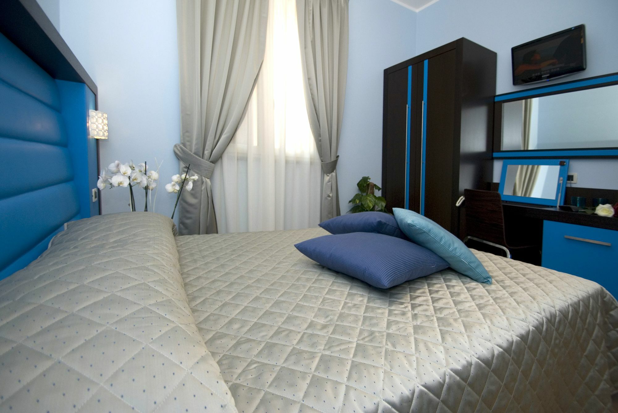 Hotel Rosignano Rosignano Solvay Dış mekan fotoğraf